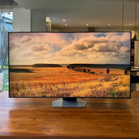 Samsung QE55Q80D was £999now £626 at Amazon (save £373)Five starsRead our Samsung QE55Q80D review