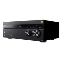Sony TA-AN1000 AV amplifier was £999now £699 at Amazon (save £300)Read our Sony TA-AN1000 review