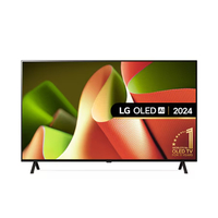 LG OLED48B4 was £899now £493 at Amazon (save £406)