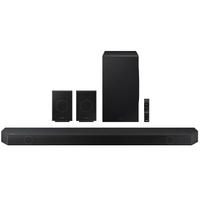 Samsung HW-Q990DBL was £1111 now £858 at Amazon (save £253)Five starsRead our Samsung HW-Q990D review